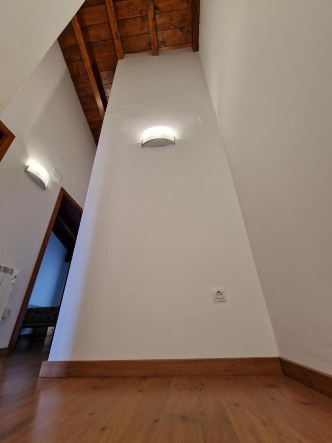 La Casa Del Bosque Villa Alcala De La Selva Ngoại thất bức ảnh
